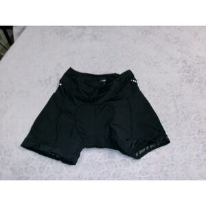 BALEAF Women's Padded Bike Shorts Black Medium‎ Cycling Bicycle Compression